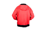 Milwaukee 306R-202X M12 Lithium-Ion Red Heated Jacket Hoodie (XX-Large)
